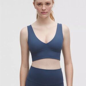 Lululemon Align V-Neck Bra